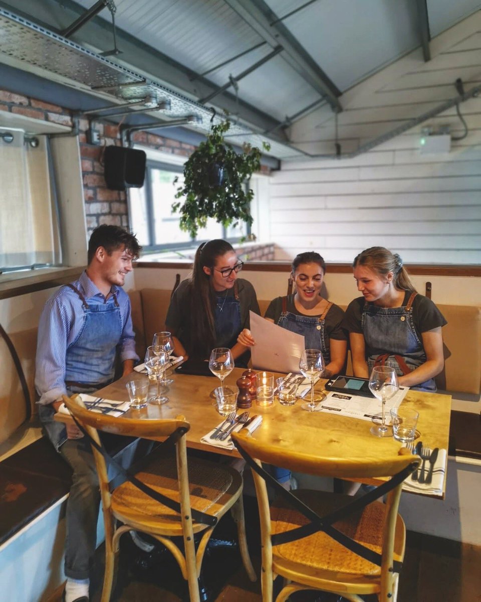 T E A M W O R K • M A K E S • T H E • D R E A M • W O R K ! 🥇💪🙌