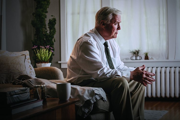 EEHealth_CEO's tweet photo. Our new Heart Hospital campaign perfectly illustrates the Edward-Elmhurst Health culture of care. For us, this *is* personal >> https://t.co/MJZQJaF1VZ 
#HealthyDriven #ThisIsPersonal https://t.co/kaNCp88rzD