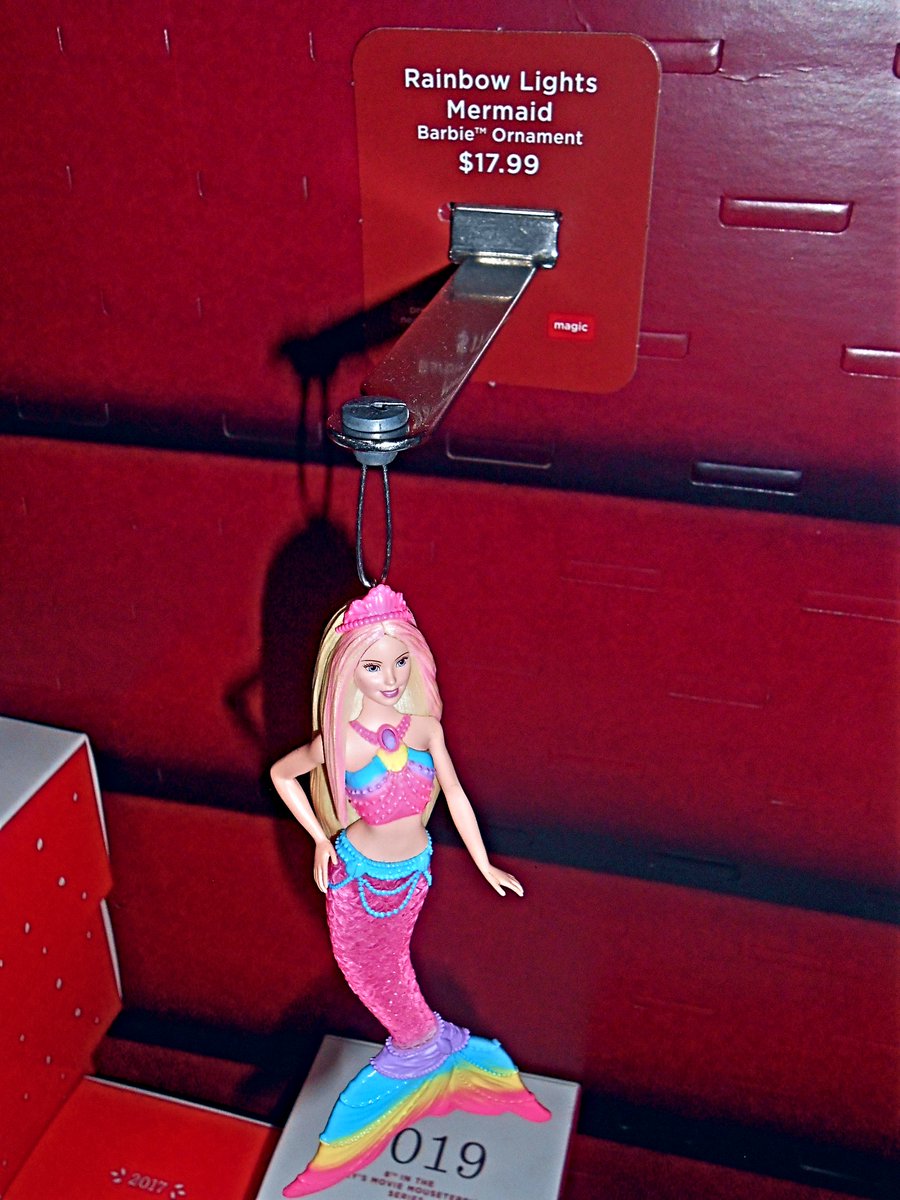 ☃️🎁 Christmas in July ☀️🎄

Our Keepsake display is out and we have a good selection of Hallmark Keepsake Ornaments! Come see us to purchase unique and exciting Christmas ornaments 🎄🎁