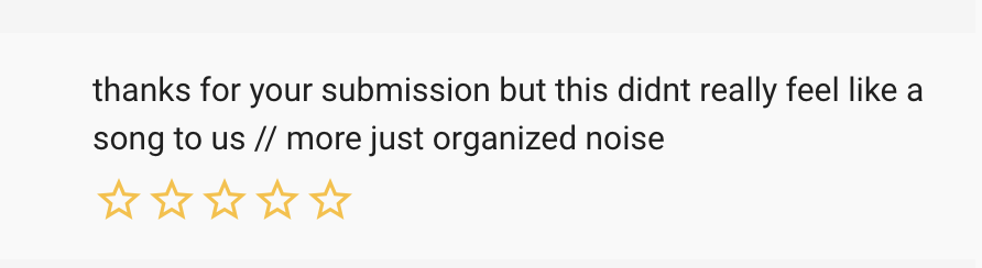 methyl lily tweet media