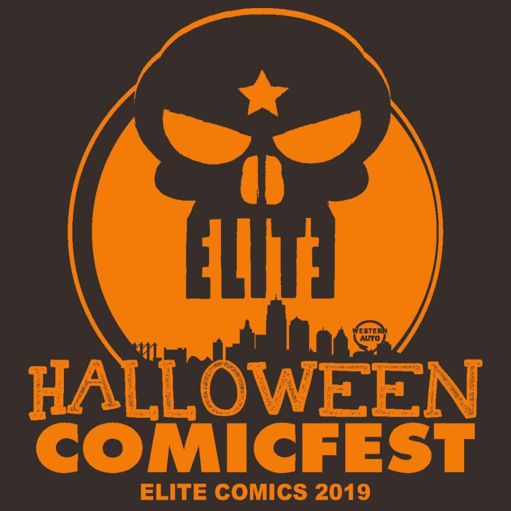 elite_comics's tweet image. Halloween ComicFest Just Got BIG! elitecomics.wordpress.com/2019/07/25/hal…