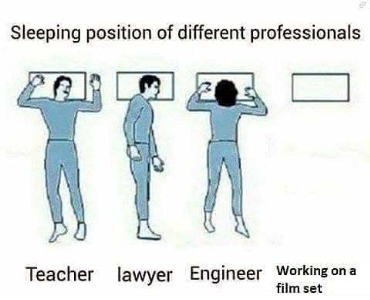 BaderPhoto's tweet image. #creativepeoples #filmmakers #photographers 😂💔