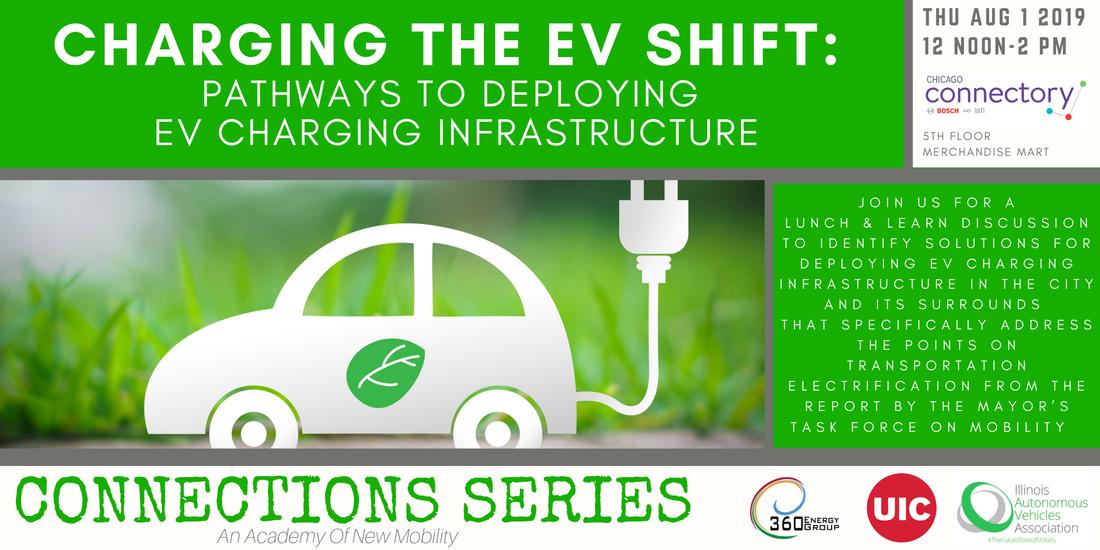 IllinoisACT's tweet photo. Don't miss a terrific lineup of speakers from @Tesla, @Rivian, @ChicagoDOT, @ezevlife, @argonne and @EnergyUIC for a great discussion on how we should build charging infrastructure for #EVs in #Chicagoland! #ConnectionsSeries #FutureStateofMobility #Chicago https://t.co/2JEIln4BmC
