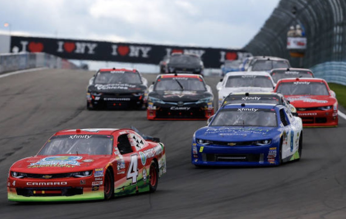‼️Giveaway ‼️

Follow me and retweet this post for a chance to win TWO <a href="/NASCAR_Xfinity/">NASCAR Xfinity</a> GARAGE PASSES for the NXS race <a href="/WGI/">Watkins Glen International</a> on Saturday, August 3. 👊🍉