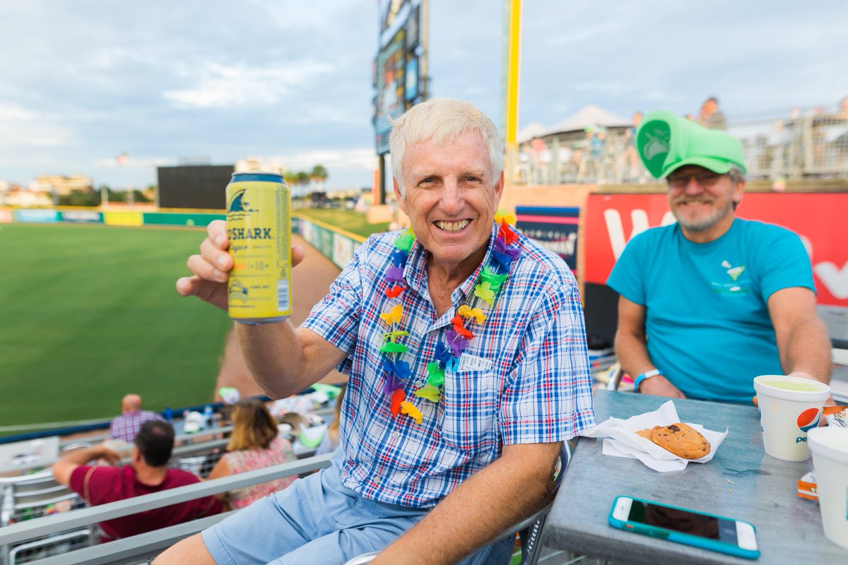BlueWahoosBBall's tweet photo. A double header on Thirsty Thursday means our longest happy hour of the year!

Gates open at 4:00 PM. Game one begins at 5:05 PM. Game two begins after the completion of game one. https://t.co/mQPSWIx2xi