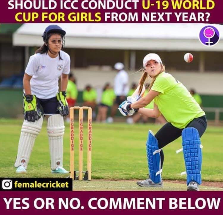okinyo_dun's tweet photo. Let it get to ICC.
@ICC @CricketKenWomen @254cricket @CricketUganda @RwaCricketAssoc @windiescricket @cricketcomau @OfficialCSA @englandcricket @WomenCricket @womencricketIN @WomenCricketPak @NewZealandCric1 @NamibiaCricket @Irelandcricket https://t.co/6qSBTTtv9o