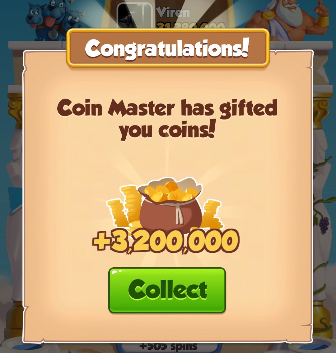 Coin Master Spin Link Free Ha - 