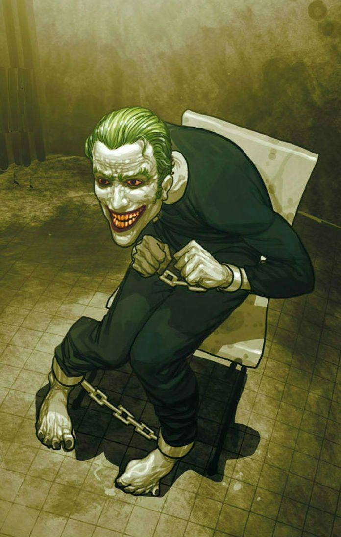 Artist: Frazier Irving.