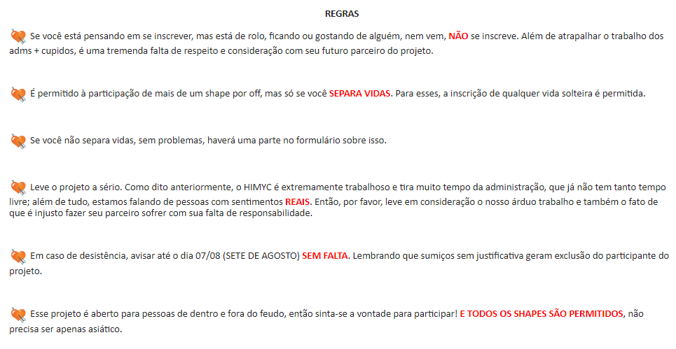 netflixrpbr's tweet photo. LEIAM ATENTAMENTE AS REGRAS + LEMBRETES!

Cadastro:  https://t.co/hkHo9pzBrJ

DEEM RT PARA DIVULGAR AO COLEGUINHA. https://t.co/SHttjCWg90