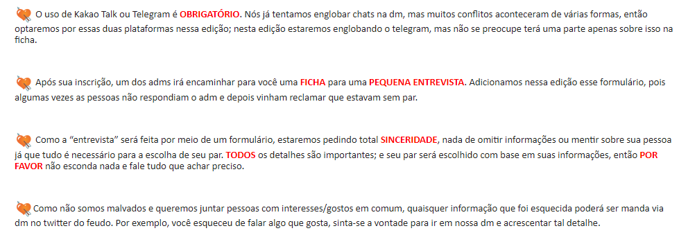 netflixrpbr's tweet photo. LEIAM ATENTAMENTE AS REGRAS + LEMBRETES!

Cadastro:  https://t.co/hkHo9pzBrJ

DEEM RT PARA DIVULGAR AO COLEGUINHA. https://t.co/SHttjCWg90