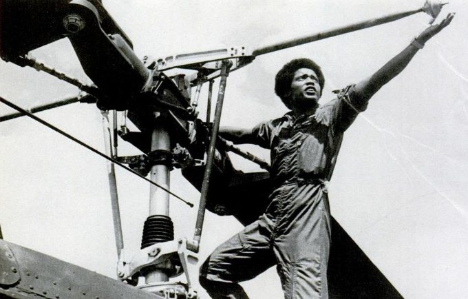 Marcella A. Hayes Ng – Army Women's Foundation