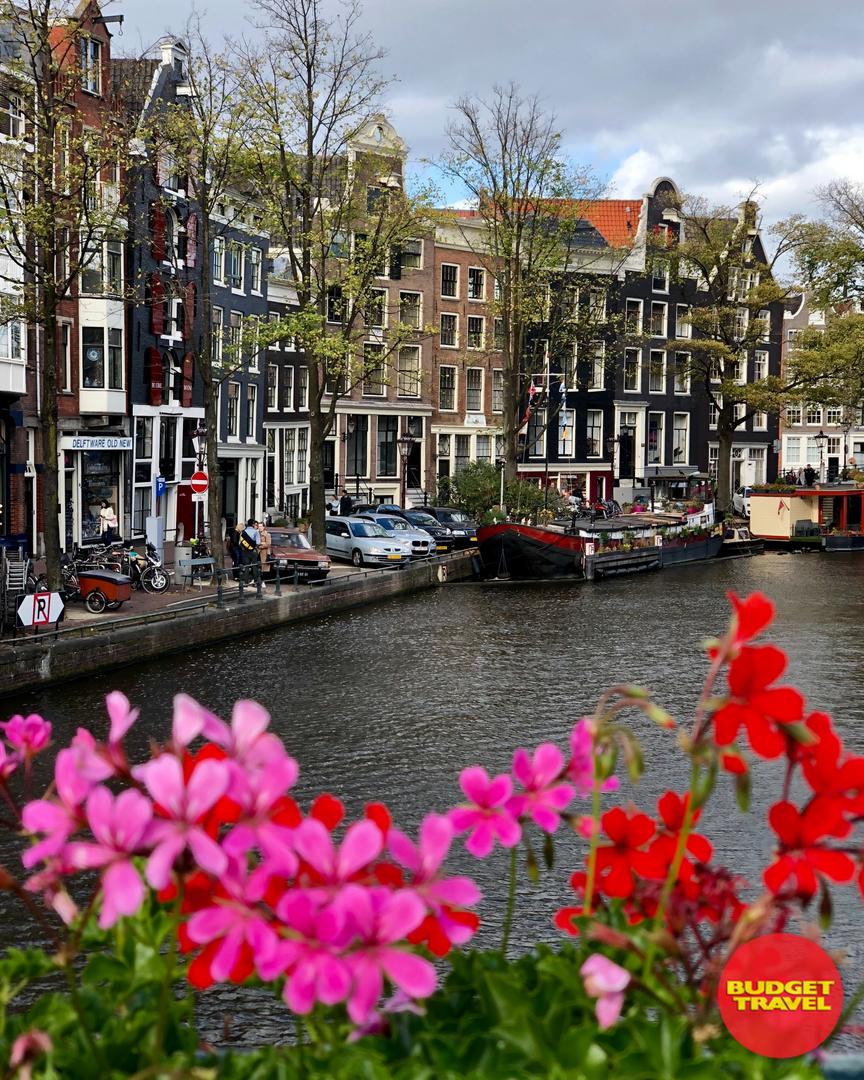 I'd rather be in Amster-DAM 🇳🇱👀 City break from only €199pp ☀

Book Now ➡ t2m.io/3QMo17tG

✅ Return flights departing August 27th ✈
✅ 3 nights in the 4☆ Xo Hotels Blue Square 🏨 
✅ 25 minute tram to Dam Square &amp; Heineken Experience 🍺