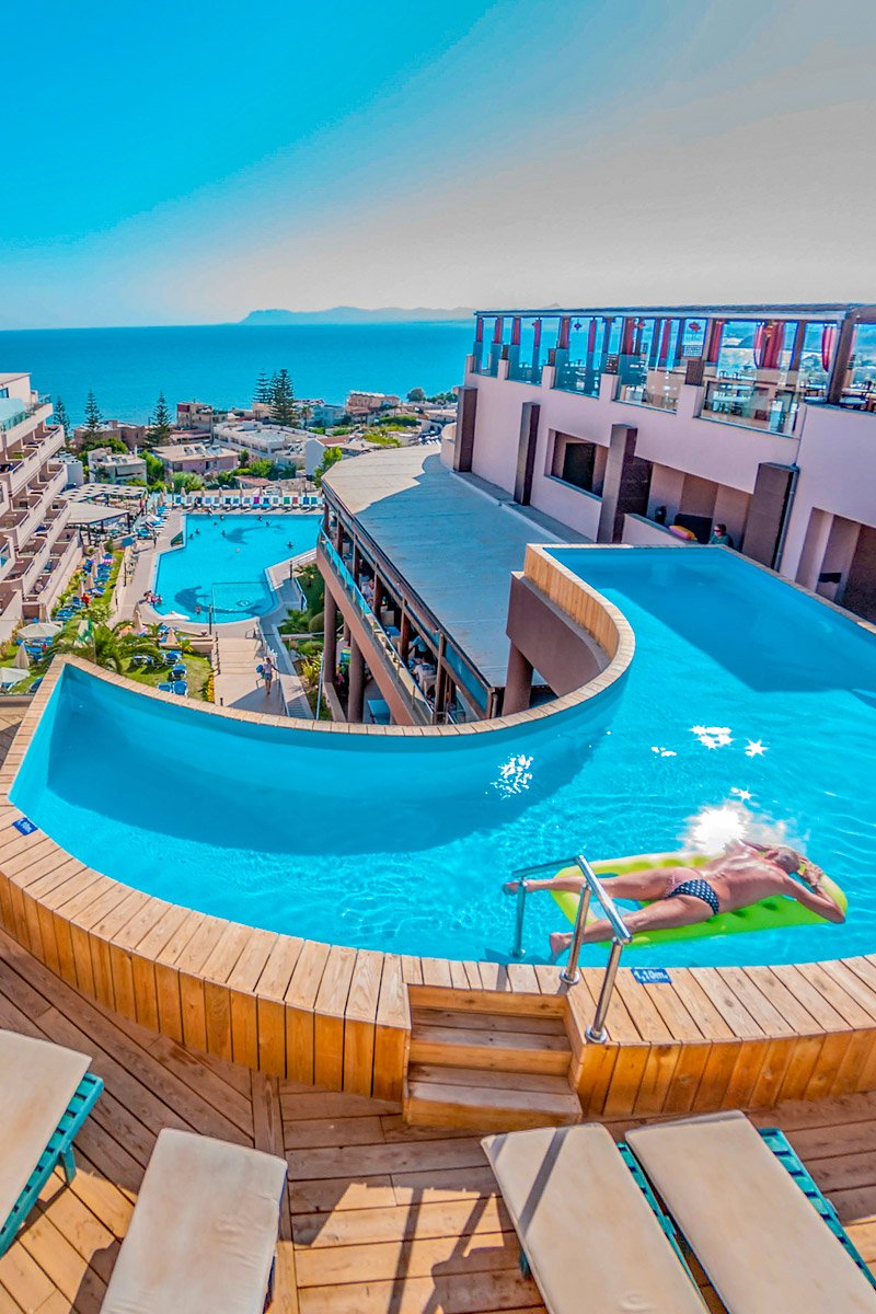 Aikuisten omat lomaparatiisit | Lähtöjä 8 kotimaan kentältä - mailchi.mp/detur/hotellit…