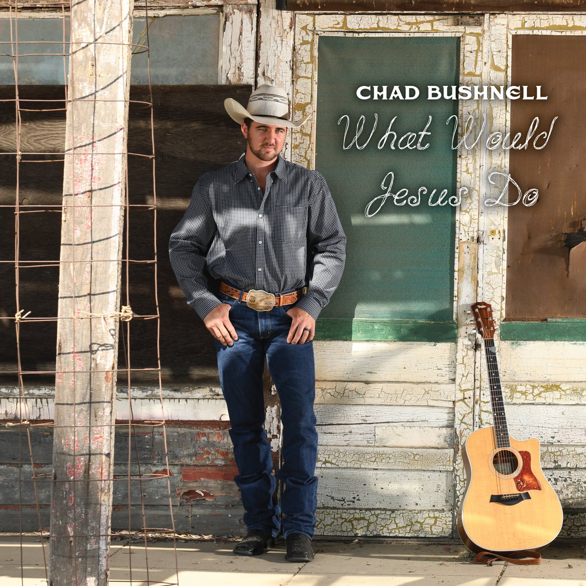 PSMNashville's tweet photo. Happy National Release Day!

Chad Bushnell released "What Would Jesus Do" today to radio through @PSMNashville's Inspirational Country Release! 🎶

#PSMN #NationalReleaseDay #NewSong #NewSongRelease #NewRelease #InspirationalCountry #ChadBushnell #WhatWouldJesusDo https://t.co/cMj9bH0hOe