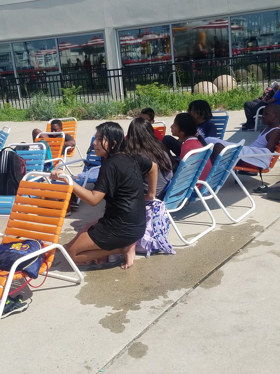 fun day at the splash park...kids were awesome! <a href="/TLAA_AsburyPark/">TLAA of Asbury Park</a> <a href="/ShellySanders1/">Shelly Sanders</a> @bennett_ebony @APSuperGray <a href="/svelaz79/">Sonia Irizarry</a>