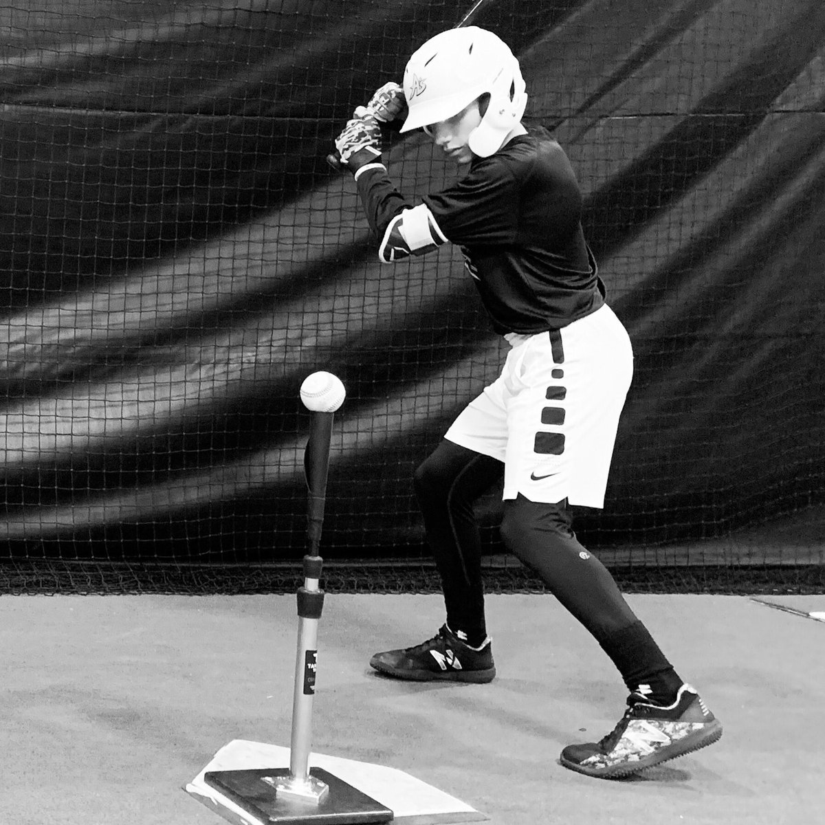 A’s 2020 registration is sitting on the tee, waiting for you to knock it out of the park! <link on our homepage> Tryouts are underway, offers are being made, and roster spots are being claimed. A’s Baseball Club: New England’s Smartest Choice for Travel Baseball #BEAST