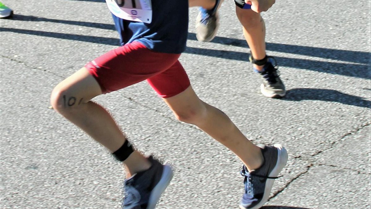 Sugar Creek Fun Runs tweet media