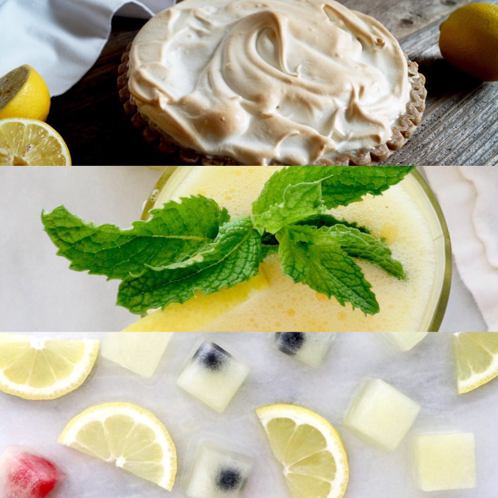 LimoneiraCo's tweet image. There's not one, not two, but THREE lemon-centric food holidays in August. Get tips on how to celebrate all three with the latest video on our YouTube channel! #Limoneira #NationalLemonMeringuePieDay #NationalLemonadeDay #NationalLemonJuiceDay

youtube.com/watch?v=rNZ_I0…