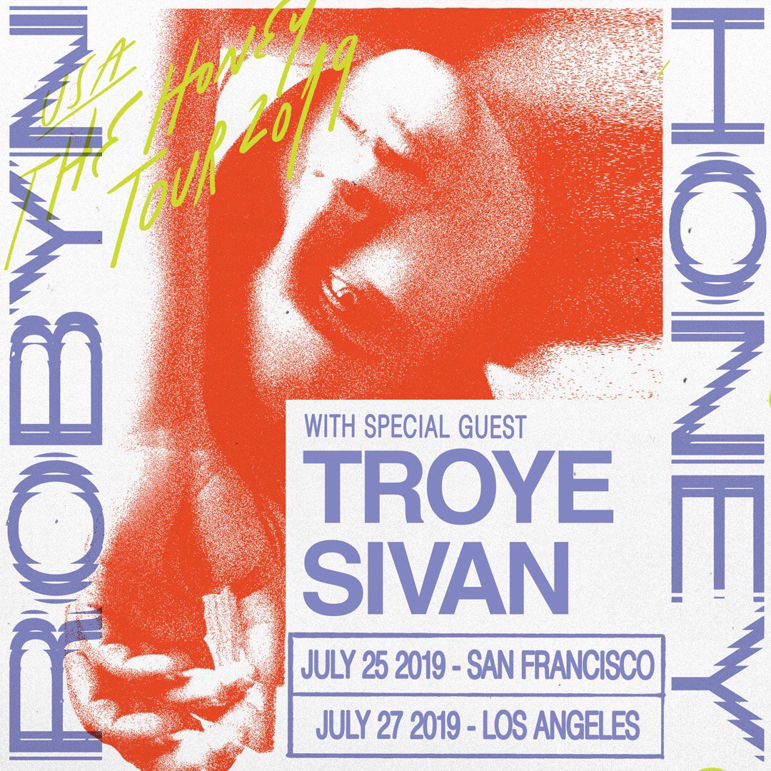 troyesivan's tweet photo. literally TONIGHT...... @robynkonichiwa https://t.co/PLAOCa3Gkk