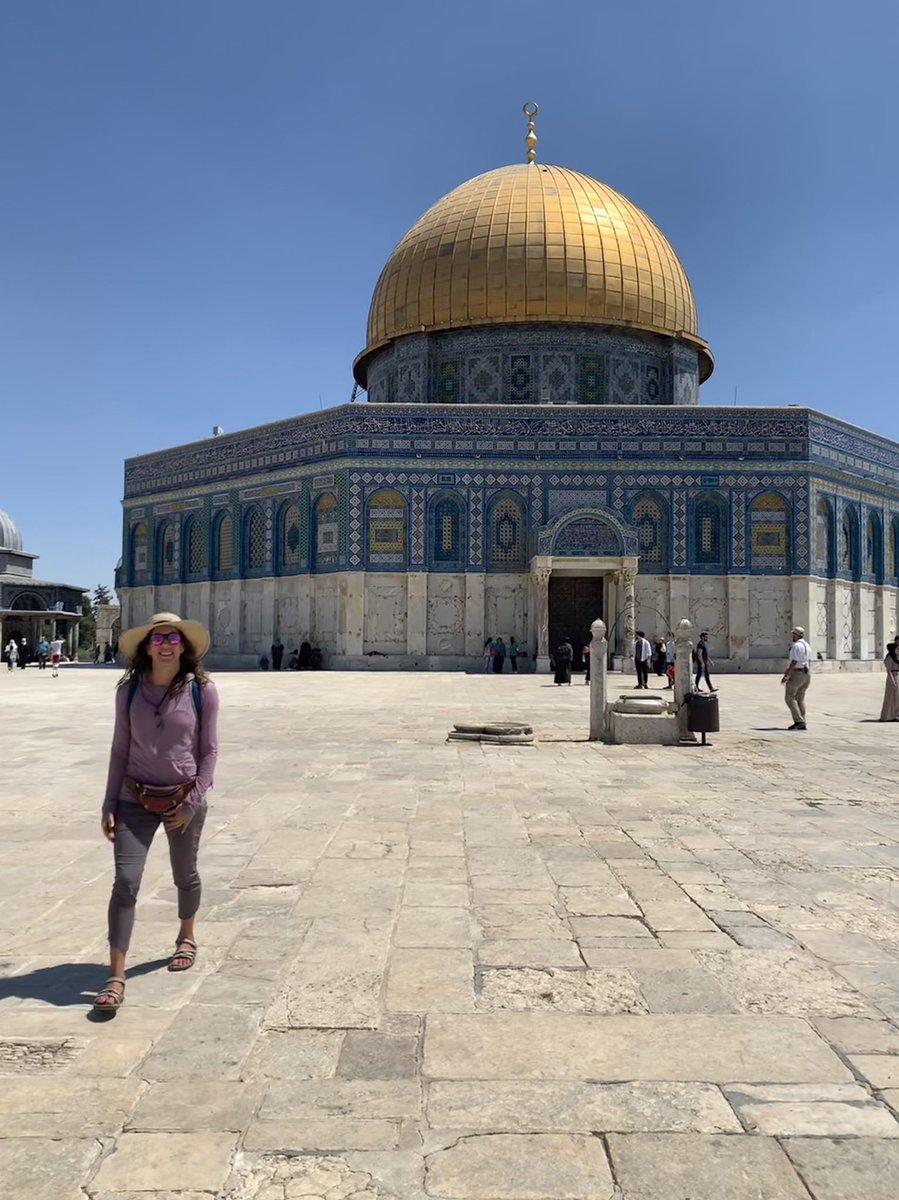 l_murgo's tweet photo. I ❤️ Jerusalem https://t.co/wLmIMTUEuG