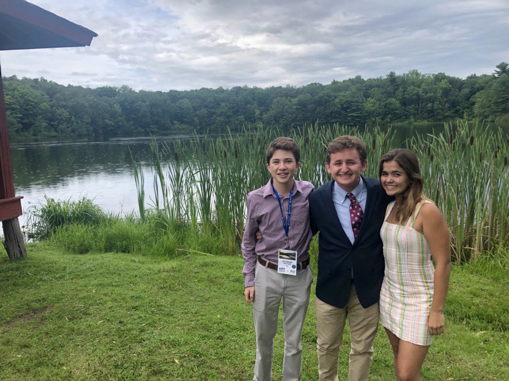 NFTY MV Western MVP tweet media