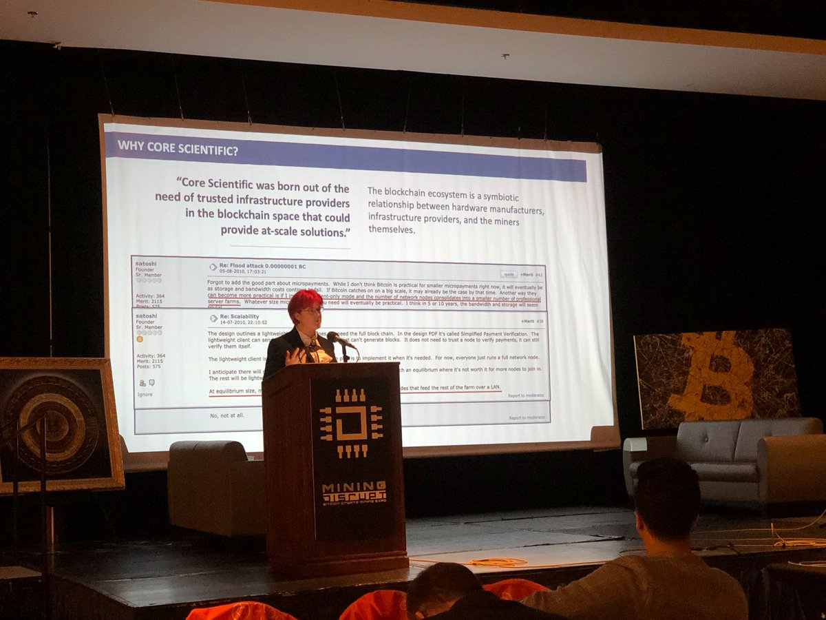 GPUnity_HPC's tweet photo. We had a really good time @MiningDisrupt in Miami! Thank you for organizing this event, the interesting talks and all the great conversations we had! https://t.co/SjWnOLNYNa
