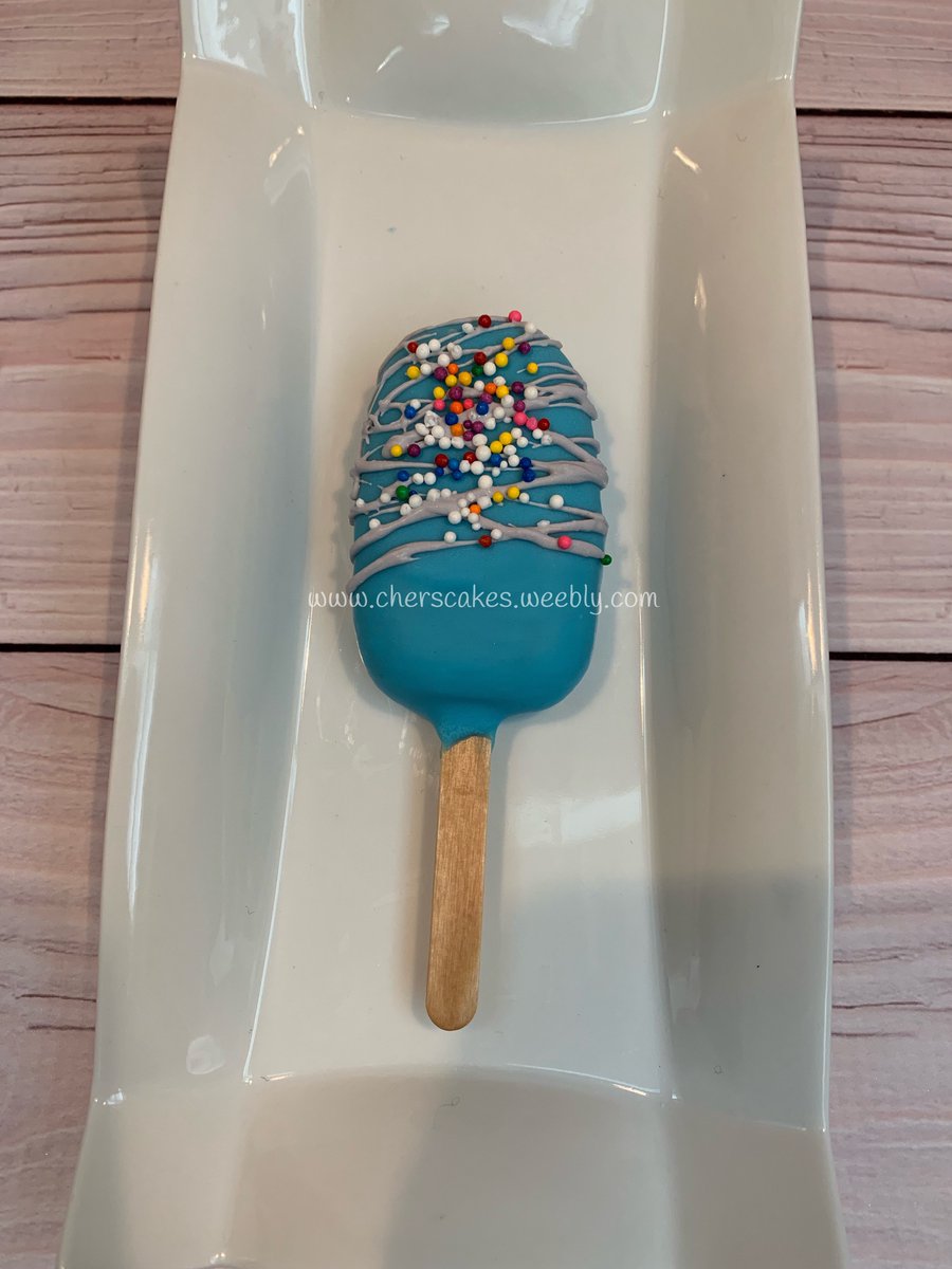 cakesicle hashtag on Twitter