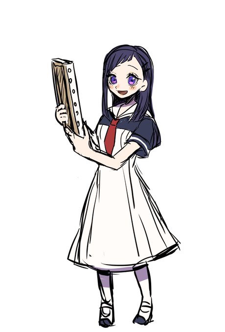 部員のtwitterイラスト検索結果 古い順