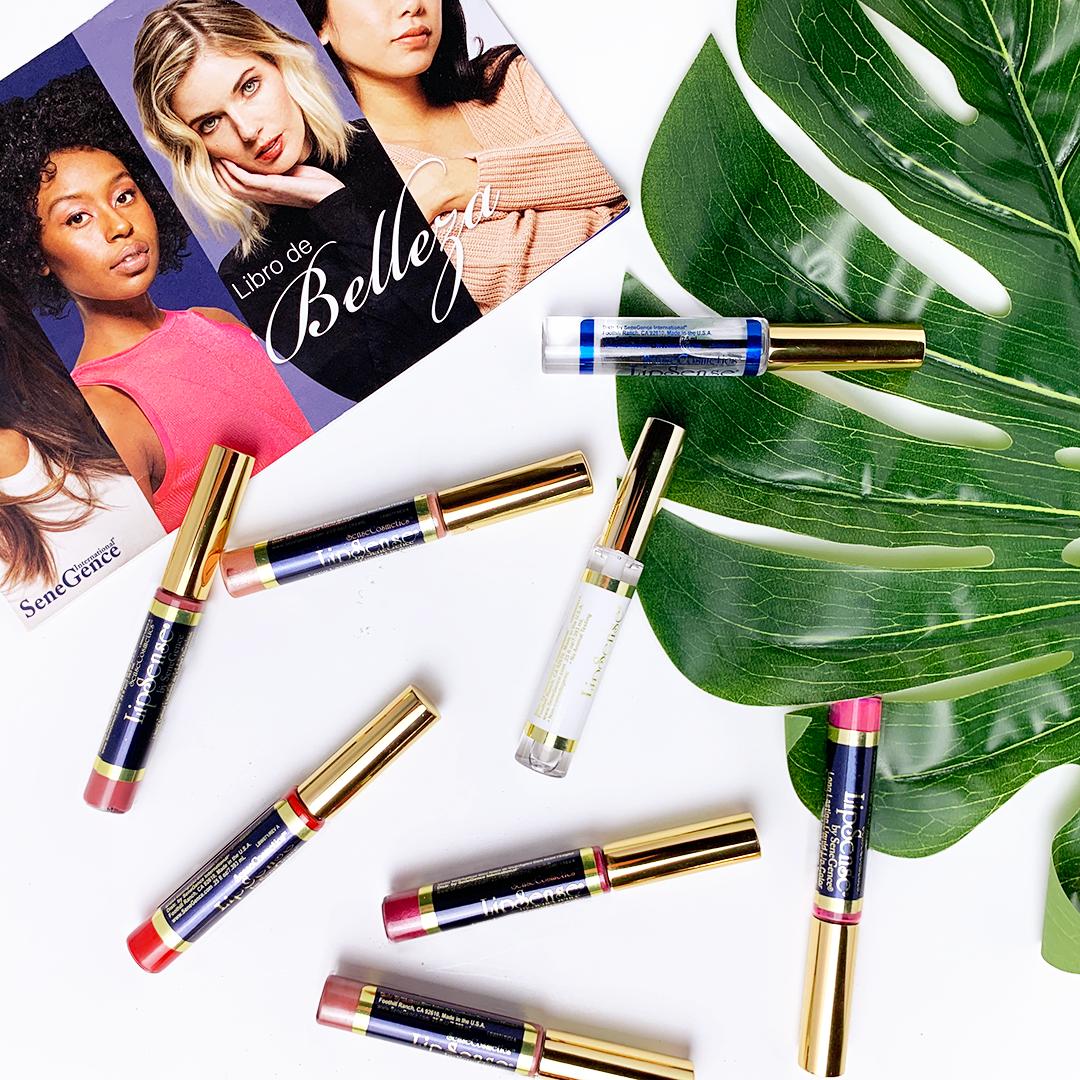senegence's tweet photo. Start a new career and hit the ground running when you sign up in the month of July and receive a FREE LIPS Kit! 😍https://t.co/VSe3F5jjfC https://t.co/YpurnxNcVt