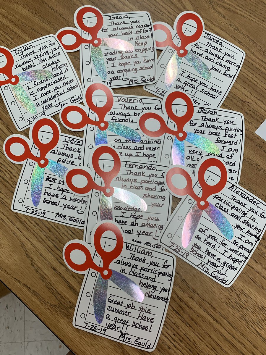 VCSKendraGould's tweet image. Last day of summer school.  What a great class and they all worked so hard. #VCSsummer