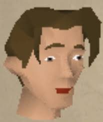MisfitTest's tweet photo. MMOs: "We need to get these graphics to approvable quality! We won't keep players if they aren't immersed!"

Old School Runescape: https://t.co/bzCt3X05s7