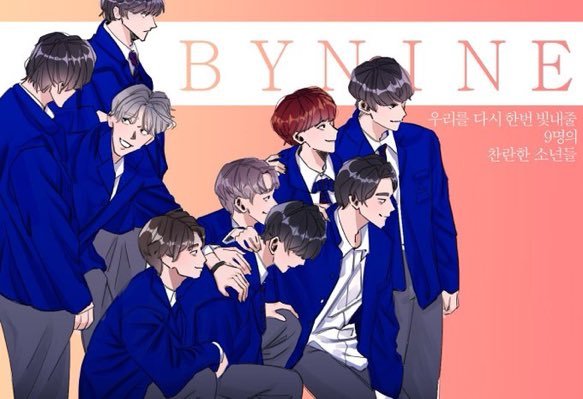 Luciafitrih's tweet photo. #BY9_DEBUT
#BY9DEBUT 
#YUNSEONG 
#oneit_debut https://t.co/OXWyoxJ3rg
