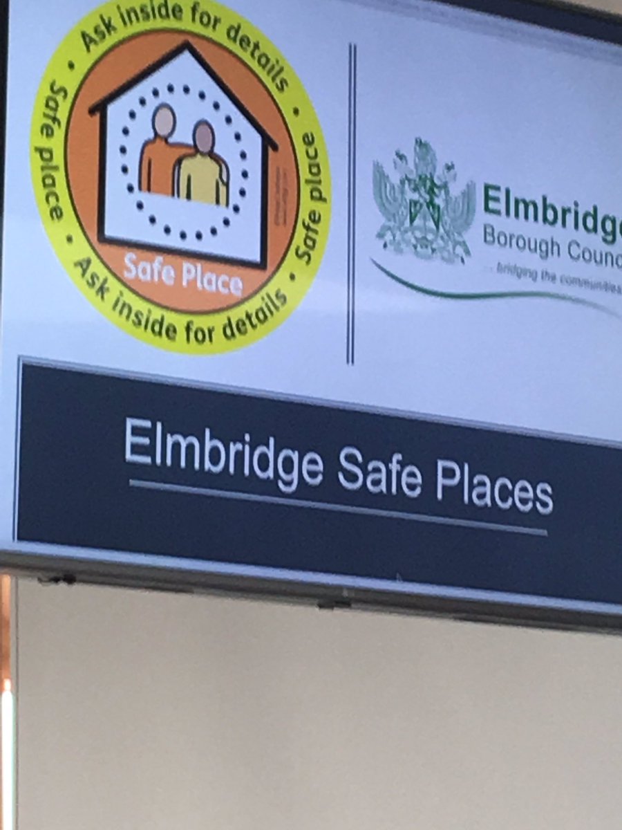 jo gravier (@gravierjo) on Twitter photo Safe places launch in Elmbridge today great to see this happening in Walton On Thames Surrey -lots of positive energy in the room and fabulous to see so many partners supporting this initiative <a href="/NikkiMallinder/">Nikki Mallinder</a> <a href="/JackWagstaff/">Jack Wagstaff</a> @NWSurreyCCG <a href="/DebbieHustings/">#Hellomynameis Debbie (she/her)</a> <a href="/Rebecca3005/">Rebecca Matthews</a> <a href="/neil_selby/">neil selby</a> Safe places launch in Elmbridge today great to see this happening in Walton On Thames Surrey -lots of positive energy in the room and fabulous to see so many partners supporting this initiative <a href="/NikkiMallinder/">Nikki Mallinder</a> <a href="/JackWagstaff/">Jack Wagstaff</a> @NWSurreyCCG <a href="/DebbieHustings/">#Hellomynameis Debbie (she/her)</a> <a href="/Rebecca3005/">Rebecca Matthews</a> <a href="/neil_selby/">neil selby</a>