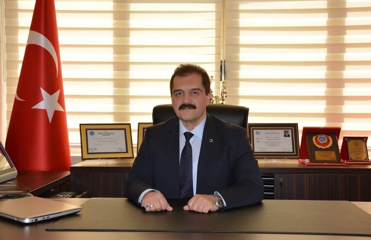 Cengiz Ergün
