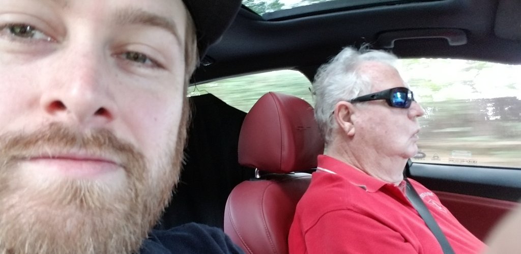 baileyjohn's tweet image. Going to Home Depot with my dad counts as bonding time.