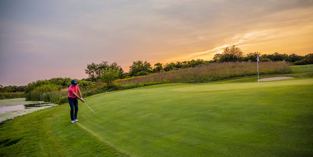 Vokey Wedges tweet media