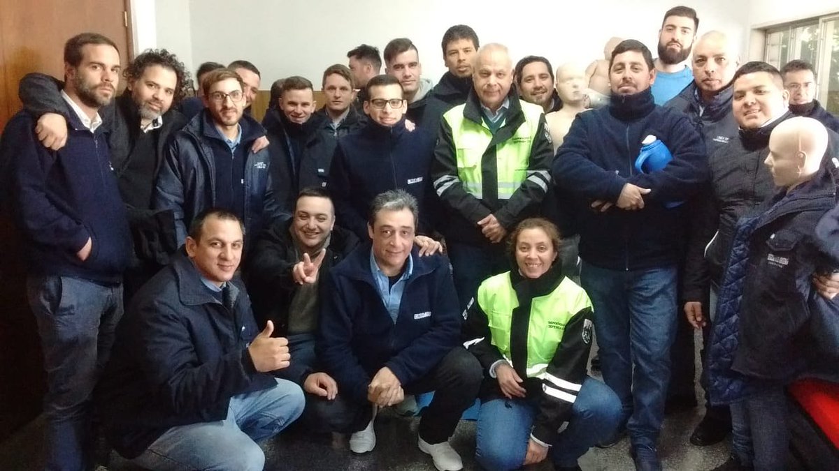 Defensa Civil Caba tweet media