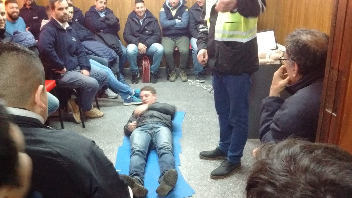 Defensa Civil Caba tweet media