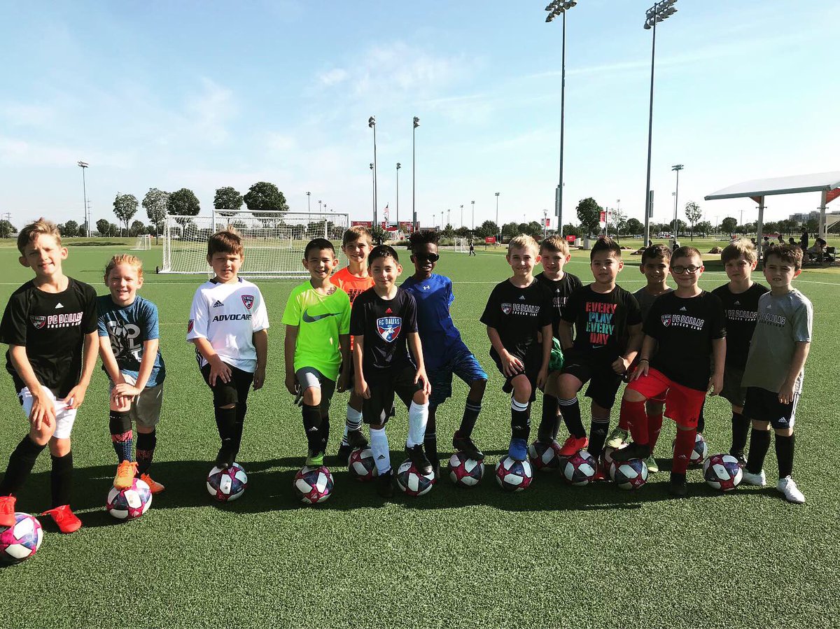 FCDCamps's tweet photo. https://t.co/m5pBXGOsqx