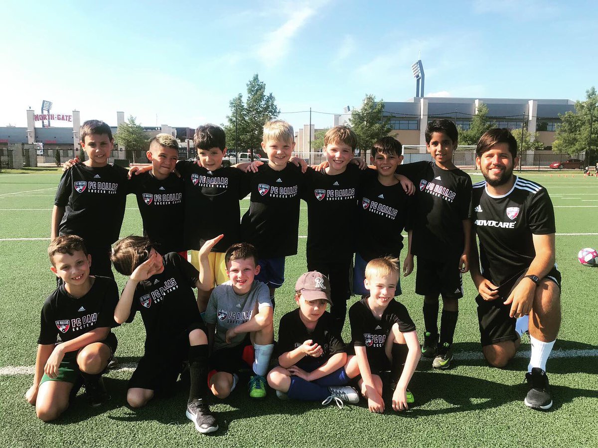 FCDCamps's tweet photo. https://t.co/m5pBXGOsqx