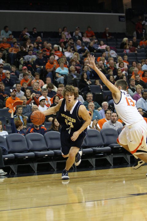 SURamsHoops's tweet photo. #TBT 
Shepherd U ‘10 - Derek Gallagher
#44/G/Moon Township, PA

•Career points total: 938
•7th all time in 3FG made 
•Career rebounds total: 507
•Career assist total: 253
 #RamRuckus🏀🐏 https://t.co/O1NQWAU7nZ