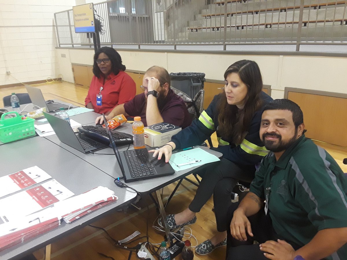 BryanISD's tweet photo. Registration for all students new to Bryan ISD continues until 6:30 p.m. at Kemp-Carver Elementary School.
https://t.co/0r5e5FFIQJ #NewStudentRegistration #BryanISD https://t.co/FVNyd41iNK