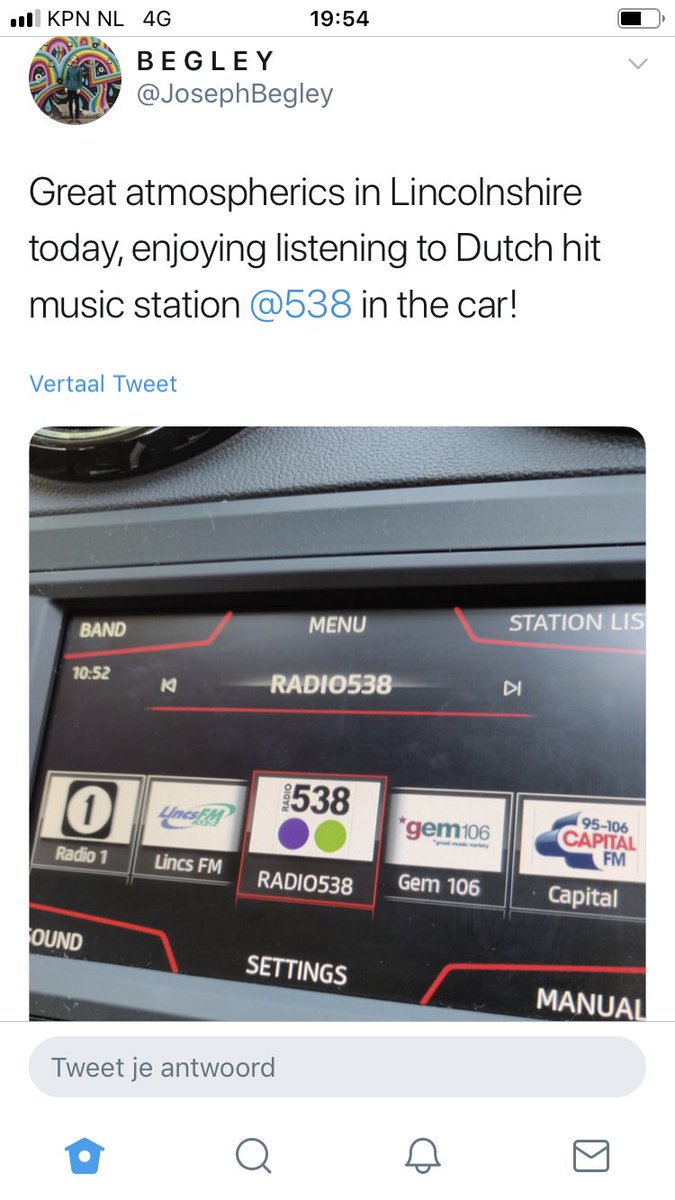 Oh ships, straks een dikke boete van ⁦@AgentschapT⁩