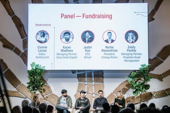 DCM_VC's tweet photo. DCM is highlighting some of the best panels from #CannTech2019 in our CannTech Captured blog series. Check out the breakdown on the complexities of cannabis investing and fundraising, in a panel moderated by @techcrunch's @Cookie, here: https://t.co/RWFDmHp8NH https://t.co/IfpnVwETeQ