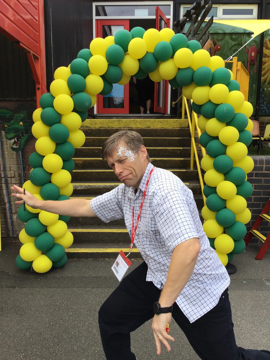 Sneinton Primary tweet media