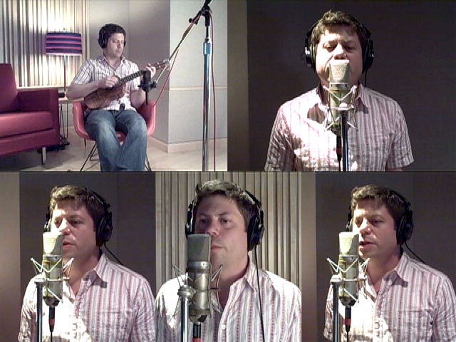 Here's an arrangement of "My Walking Stick" by Music Orange composer Michael Lande. Tenor uke, vocals, and hand percussion only. musicorange.com/blog/tbt-plexo… #TBThursday