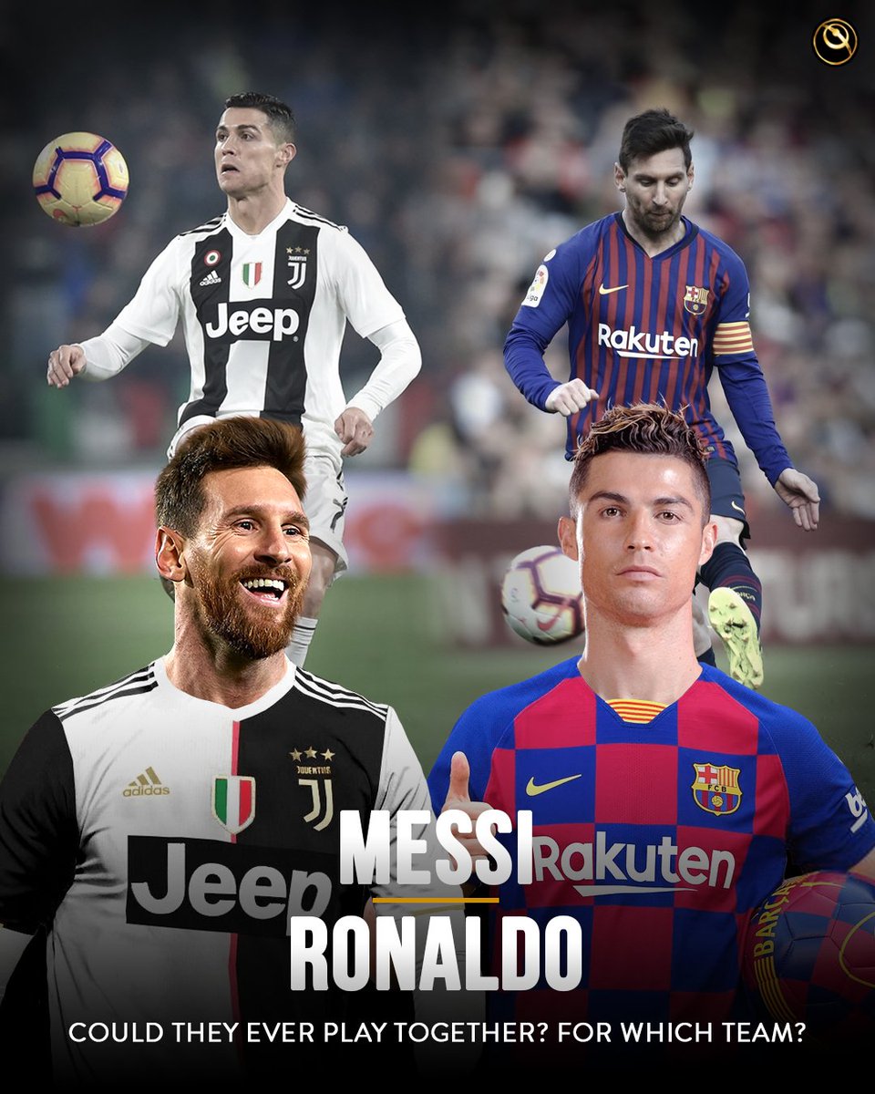 cr7 messi 10