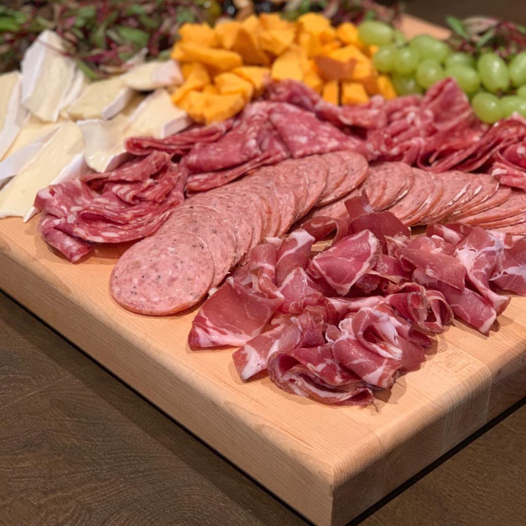 Hyatt Reg McCormick tweet media