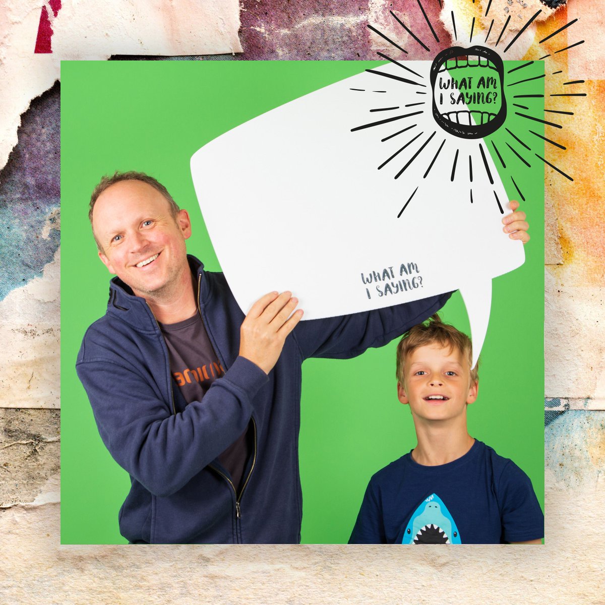 Steve would have told himself 5 years ago to “read the word more” and the advice Noah won’t ever forget is to “always have faith in God!”