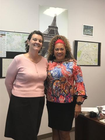 SunHealthFL's tweet photo. We had the privilege of donating back-to-school supplies for local kids with @ConnectedFor. Joining us was CCK's Christina Kaiser &amp; Litty Summers, recently voted @FLchildren1's Case Manager of the Year. Learn more about CCK at https://t.co/54dFdiI47r. #backtoschool #cckids https://t.co/D3tdu4ifKr